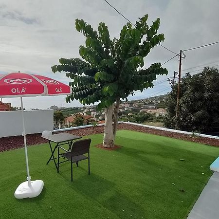 Madeira Blue House Vila Calheta  Exterior foto