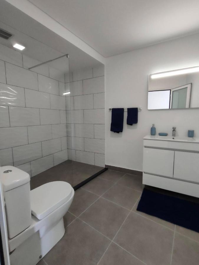 Madeira Blue House Vila Calheta  Exterior foto