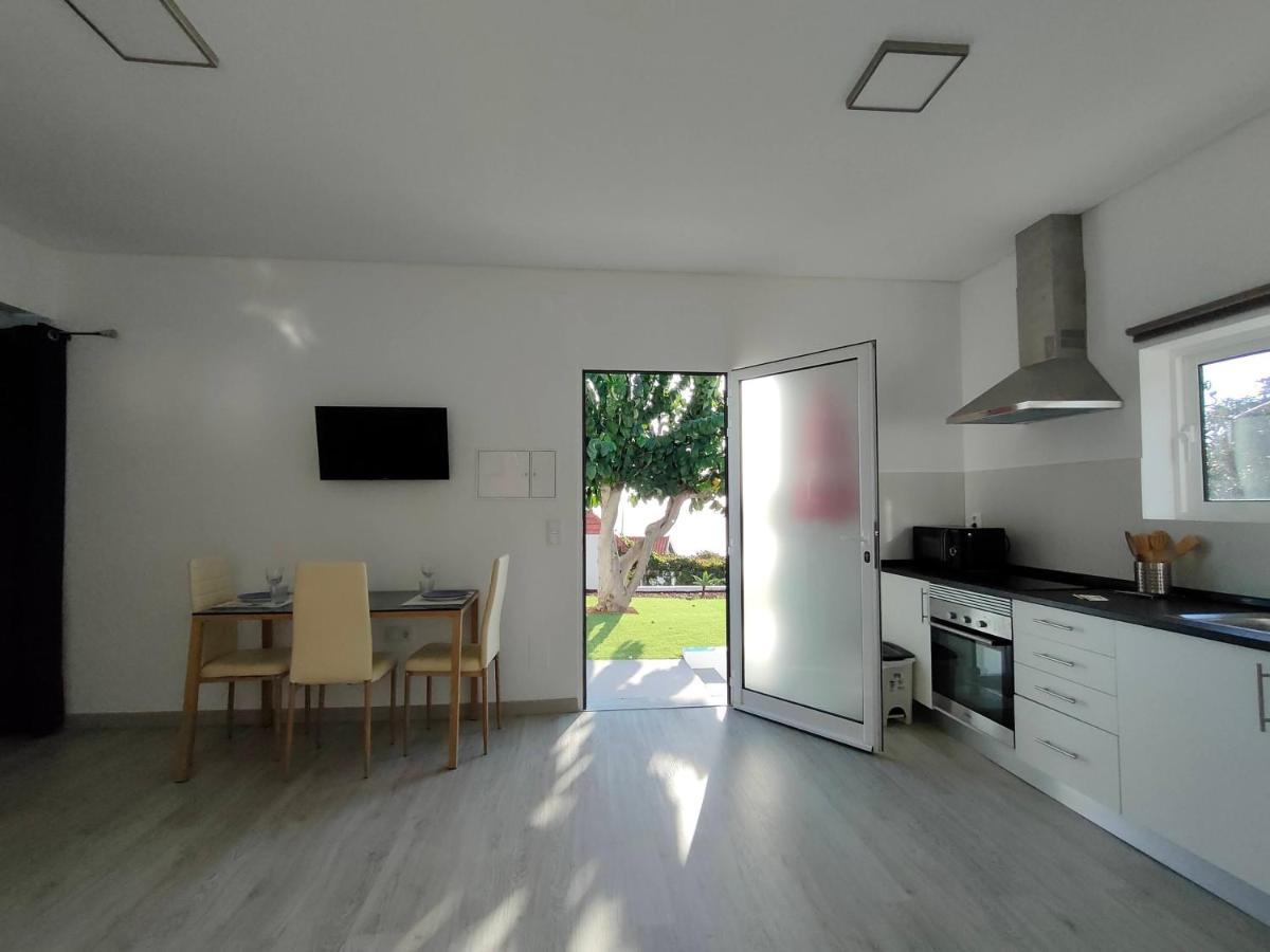 Madeira Blue House Vila Calheta  Exterior foto