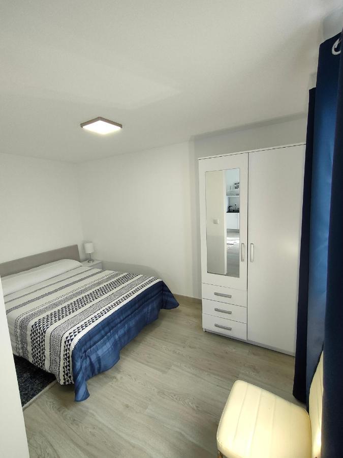 Madeira Blue House Vila Calheta  Exterior foto