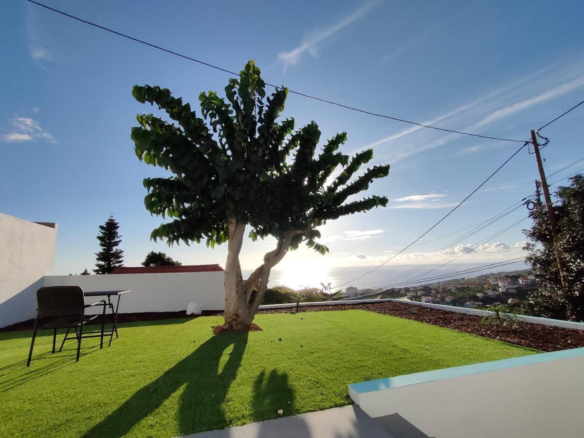 Madeira Blue House Vila Calheta  Exterior foto