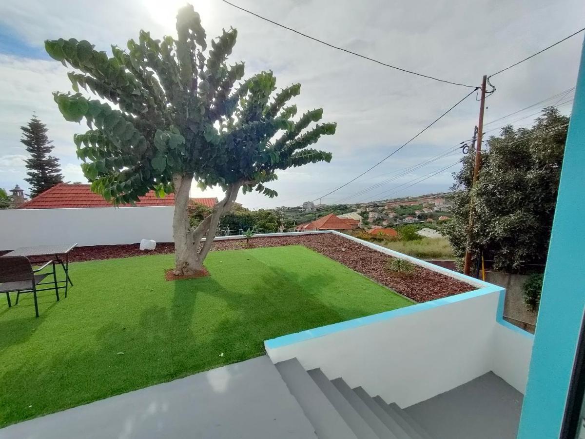 Madeira Blue House Vila Calheta  Exterior foto
