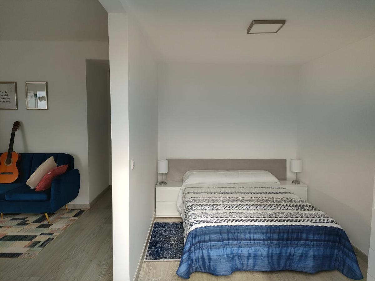 Madeira Blue House Vila Calheta  Exterior foto