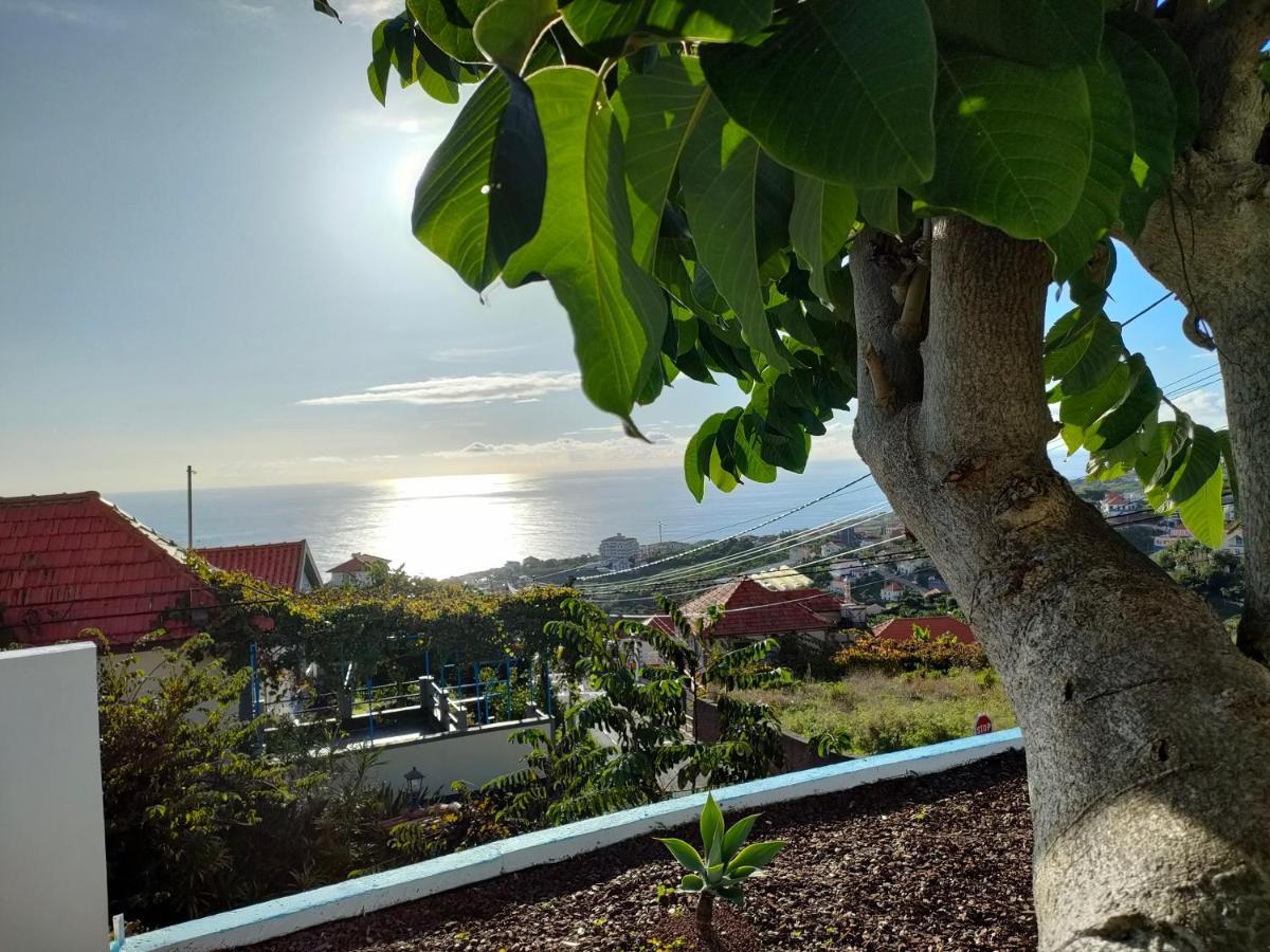 Madeira Blue House Vila Calheta  Exterior foto