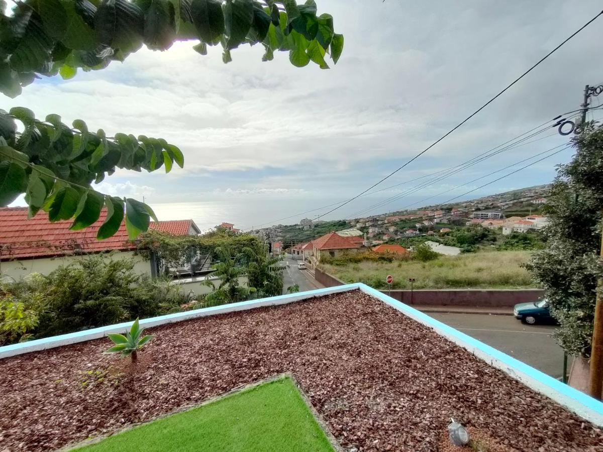 Madeira Blue House Vila Calheta  Exterior foto
