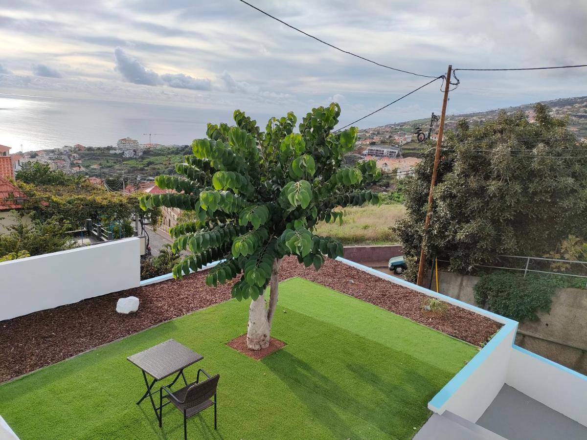 Madeira Blue House Vila Calheta  Exterior foto